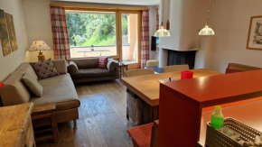 Aparthotel Chesa Bellaval